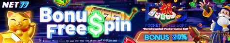 NET77: Situs Judi Online Terbaik Dengan RTP Slot Terbaru.